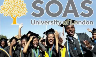 SOAS ferguson scholarship.webp