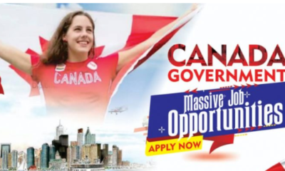canada jobs govt