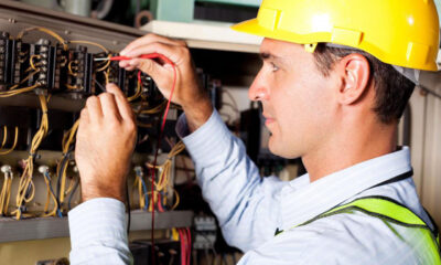 electric engineer jobs in canada