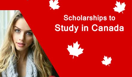 Top 27 Canada Universities that offers International scholarships to foreigners