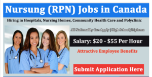 nursing jobs