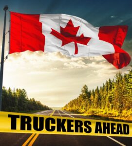 Truck driver jobs in canada for foreigners 2022